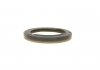 Уплотняющее кольцо, коленчатый вал; уплотнительное кольцо ELRING 445.591 (фото 3)