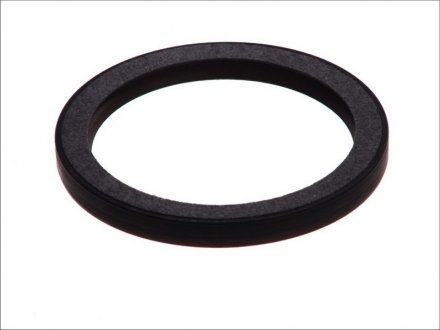 Уплотняющее кольцо, коленчатый вал; уплотнительное кольцо ELRING 445.600 (фото 1)