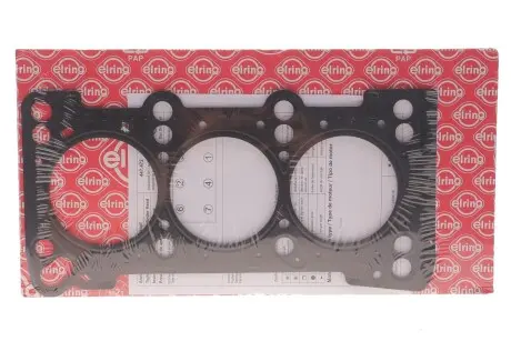 Прокладка, головка циліндра ELRING 447.472