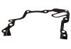 Прокладка, масляний насос; прокладка, кришка картера (блок-картер двигуна) ELRING 447.651 (фото 2)