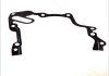 Прокладка, масляный насос; прокладка, крышка картера (блок-картер двигателя) ELRING 447.651 (фото 1)