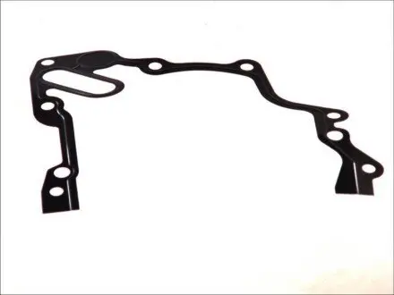 Прокладка, масляный насос; прокладка, крышка картера (блок-картер двигателя) ELRING 447.651