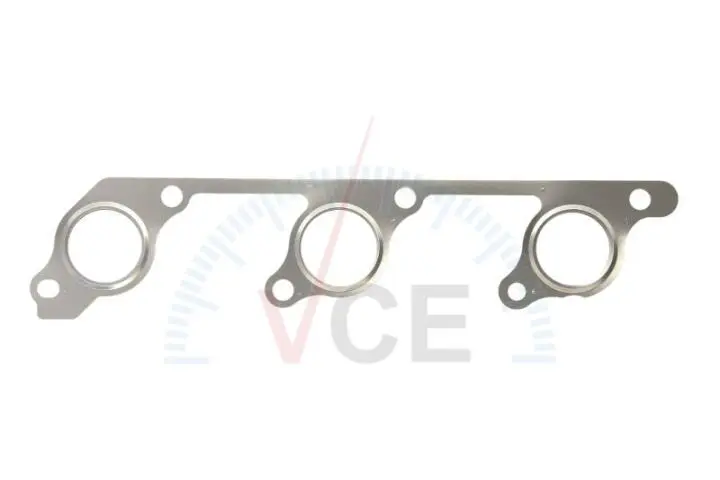 Прокладка выпускного коллектора ELRING 448102 (фото 1)