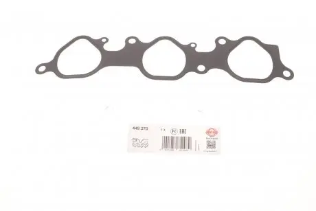 Прокладка, впускной коллектор ELRING 449.270