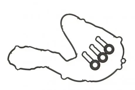 Прокладка клапанной крышки ELRING 449.650