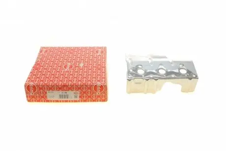 Прокладка, випускний колектор ELRING 451.170