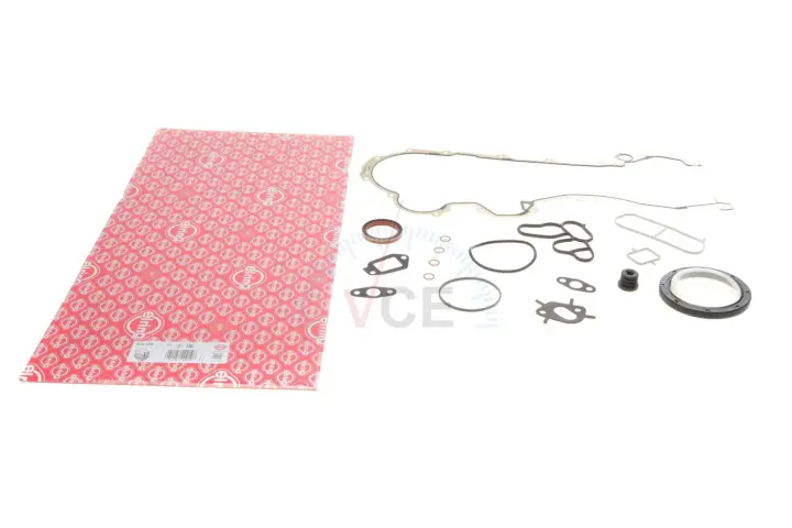 Комплект прокладок, блок-картер двигателя ELRING 452.150 (фото 1)