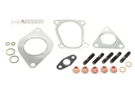 Монтажный комплект, компрессор ELRING 452.651