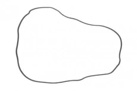 Прокладка, крышка головки цилиндра ELRING 452.940