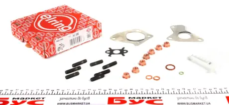 Монтажный комплект, компрессор ELRING 453.790