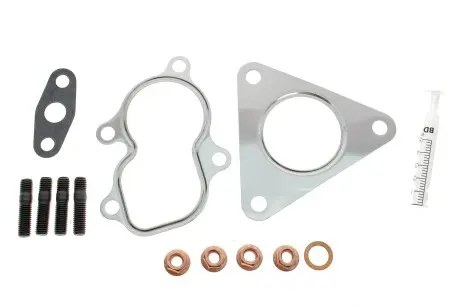 Монтажный комплект, компрессор ELRING 453.800