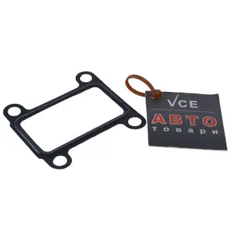 Прокладка клапана egr ELRING 454.030