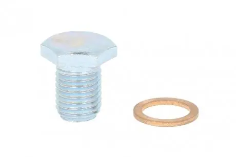 Резьбовая пробка, масляный поддон ELRING 455.740