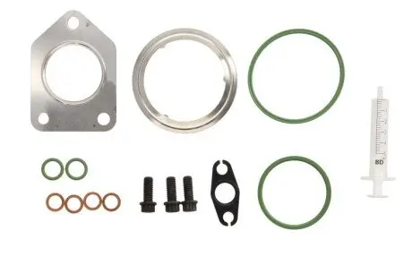 Монтажный комплект турбини ELRING 455.920