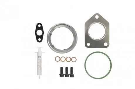 Монтажный комплект, компрессор ELRING 456.100