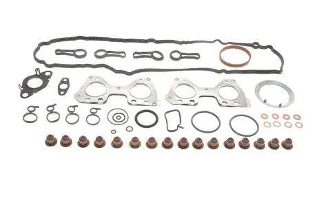 Комплект прокладок, головка цилиндра ELRING 456.190
