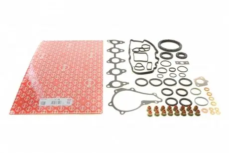 Комплект прокладок, головка цилиндра ELRING 456.780