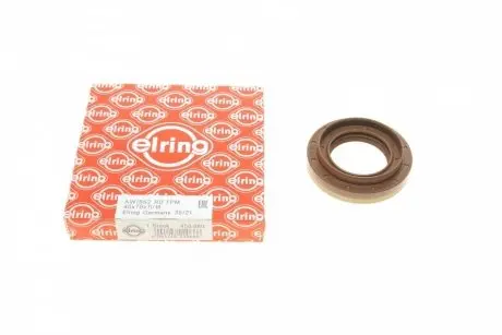 Уплотняющее кольцо, дифференциал; уплотнительное кольцо ELRING 456.980