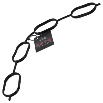 Прокладка, впускной коллектор ELRING 457.081