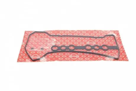 Комплект прокладок, кришка головки циліндра ELRING 457.380