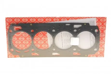 Прокладка, головка циліндра ELRING 457.812