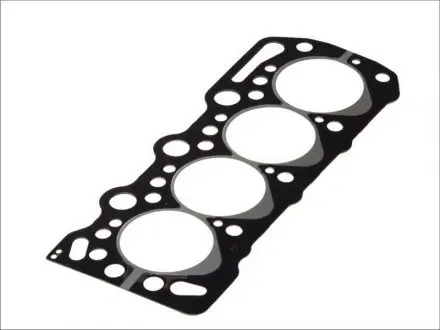 Прокладка, головка цилиндра ELRING 458.170