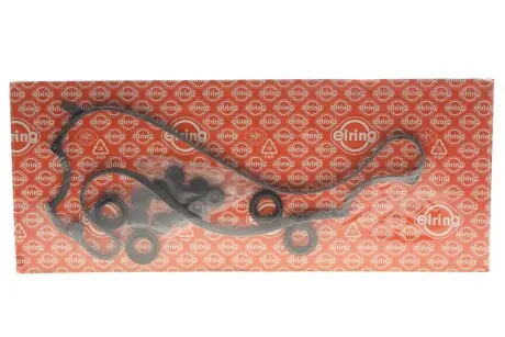 Комплект прокладок, крышка головки цилиндра ELRING 458.290