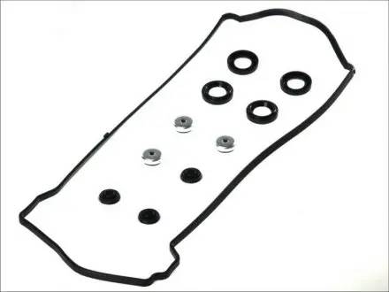 Комплект прокладок, крышка головки цилиндра ELRING 458.310