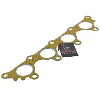 Прокладка коллектора выпуска ELRING 458.580