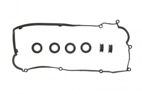Комплект прокладок, кришка головки циліндра ELRING 458.770 (фото 1)