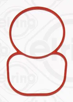 Прокладка дросельної заслінки audi a4/a5/a6/a7/a8/q7/q8 3.0 13- ELRING 459.150