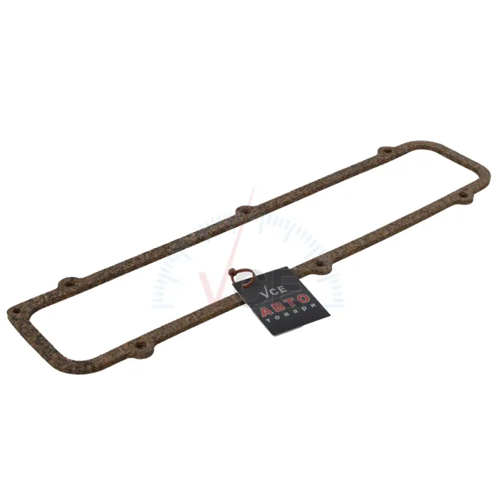 Прокладка, крышка головки цилиндра ELRING 462.713 (фото 1)