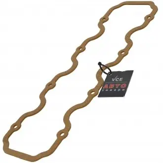 Прокладка, крышка головки цилиндра ELRING 463.558