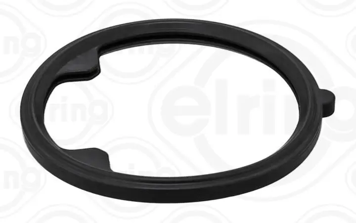 Honda прокладка термостата accord 3.5 12-, accord 3.0 v6 98-, civic 1.6 12-, pilot 3.5 4wd 02- ELRING 463.700 (фото 1)