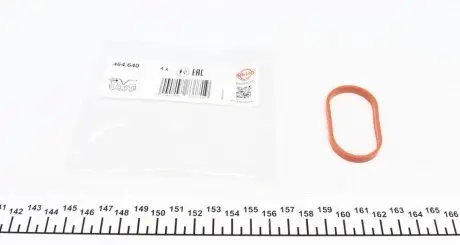 Прокладка, впускной коллектор ELRING 464.640