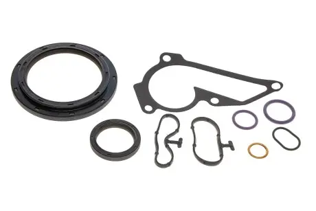 Комплект прокладок двигателя (нижний) Rеnаult Mеgаnе IV 1.0 Tсе 20-/MB а-сlаss (W177) 1.3 (M282) 18- ELRING 464.900