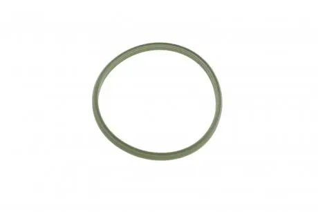 Уплотнительная прокладка патрубка интеркулера Volvo (67.9x76.7x4.4) ELRING 465.910