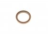 Уплотняющее кольцо, распределительный вал; уплотнительное кольцо ELRING 467.860 (фото 4)