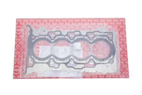 Прокладка ГБЦ Fiаt Fullbаск 16-/Mitsubisни Pайero 2.4 D 15- (1.3mm) 1 метка ELRING 468.920