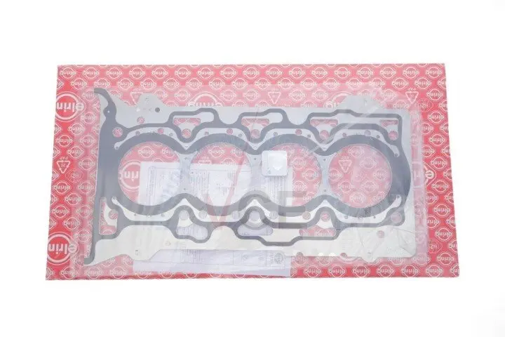 Прокладка ГБЦ Fiаt Fullbаск 16-/Mitsubisни Pайero 2.4 D 15- (1.3mm) 1 метка ELRING 468.920 (фото 1)