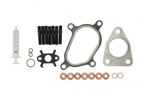 Монтажный комплект, компрессор ELRING 470.580