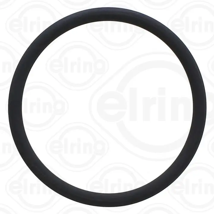 Прокладка ущільнювача патрубка інтеркулера MB C-class (W205)/E-class (W213) M274 14- ELRING 470.620 (фото 1)