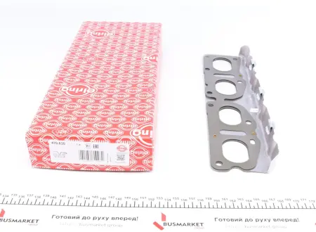 Прокладка, выпускной коллектор ELRING 470.630