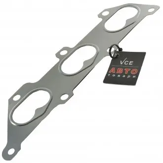 Прокладка, выпускной коллектор ELRING 470.761