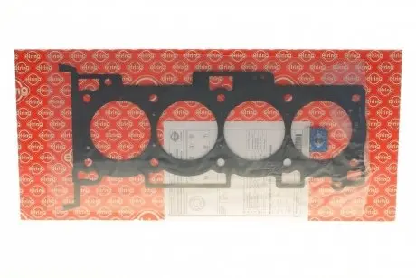 Прокладка, головка цилиндра ELRING 473.040