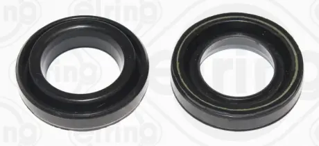 Прокладка колодца свечи TOYOTA 3,0-4,7 (6)(8) (выр-во) ELRING 473.050