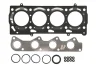 набір прокладок, головка циліндра 473510