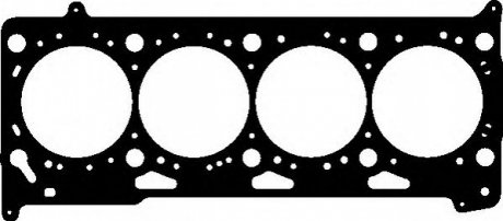 Прокладка, головка цилиндра ELRING 473.550