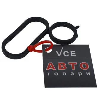 Прокладка, масляный радиатор ELRING 473.760