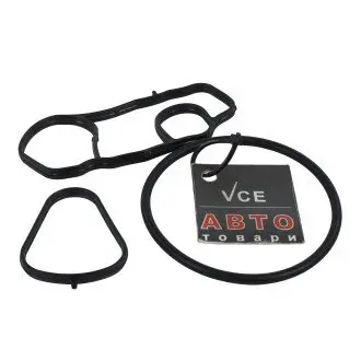 Прокладка масляного фильтра ELRING 473.830